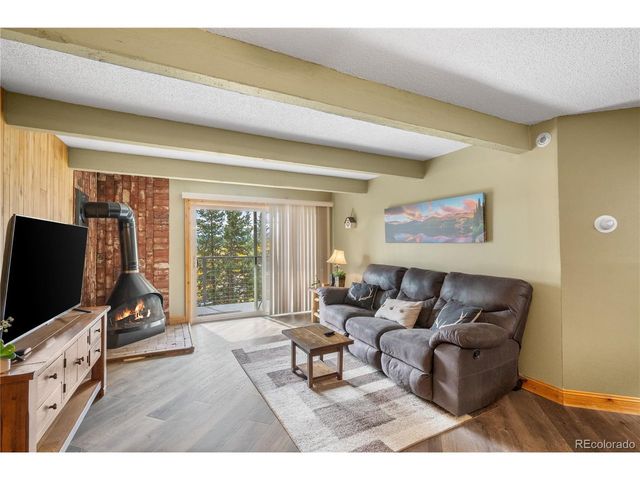 7222 Ryan Gulch Rd 202, Silverthorne, CO 80498