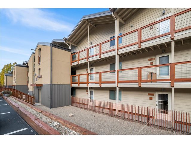 7222 Ryan Gulch Rd 202, Silverthorne, CO 80498