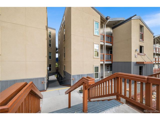 7222 Ryan Gulch Rd 202, Silverthorne, CO 80498