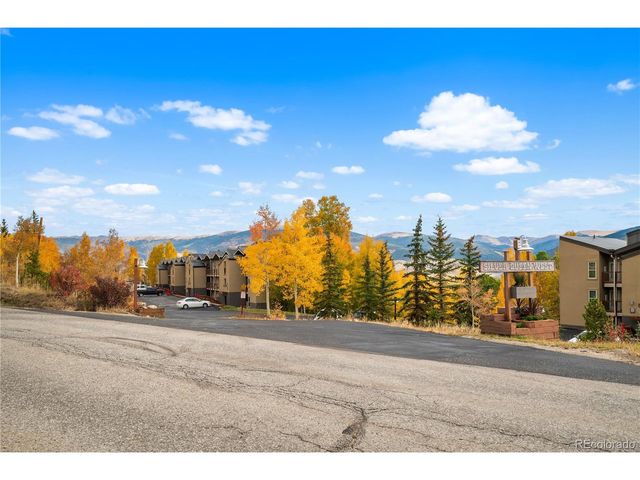 7222 Ryan Gulch Rd 202, Silverthorne, CO 80498