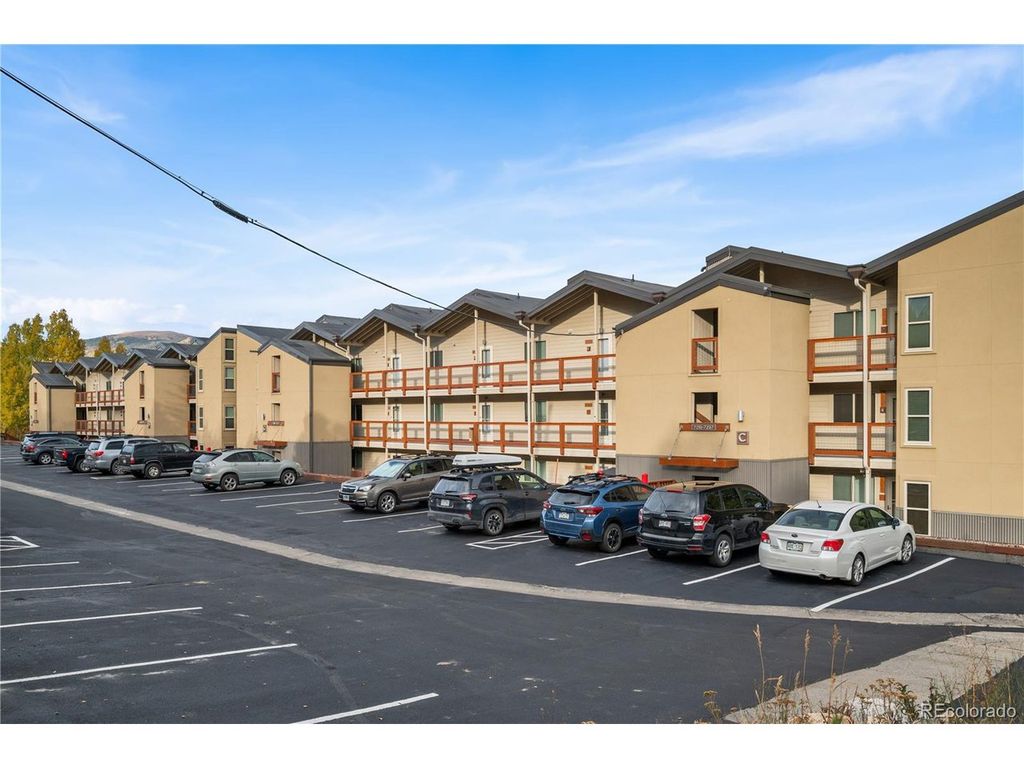 7222 Ryan Gulch Rd 202, Silverthorne, CO 80498