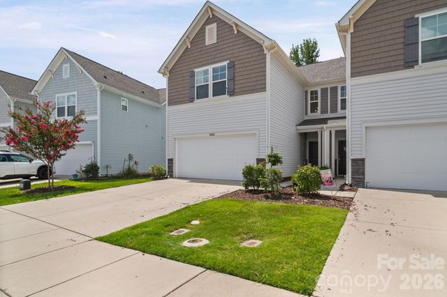 14042 Clayborn Street, Midland, NC 28107