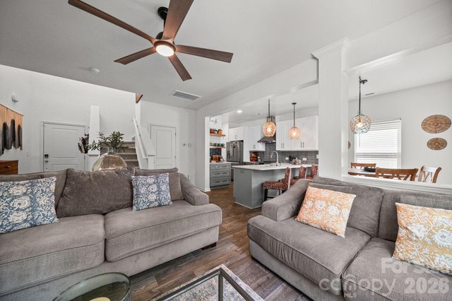 14042 Clayborn Street, Midland, NC 28107