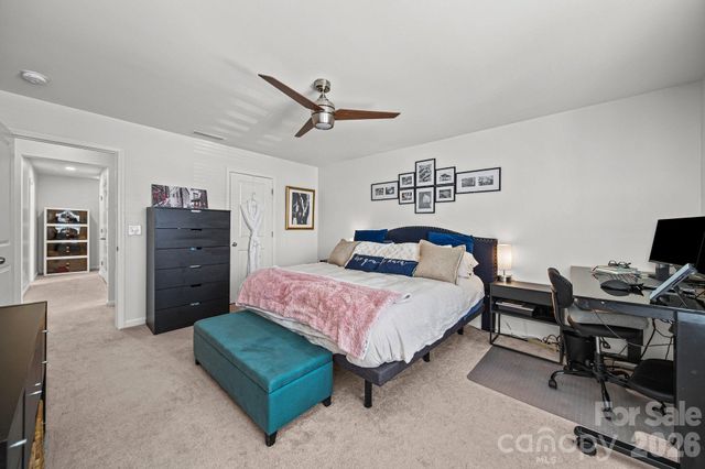 14042 Clayborn Street, Midland, NC 28107