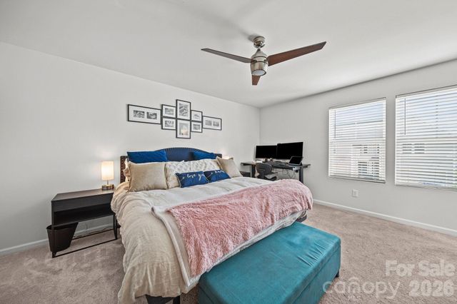 14042 Clayborn Street, Midland, NC 28107