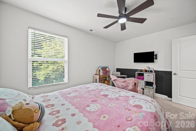 14042 Clayborn Street, Midland, NC 28107