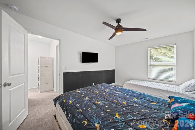14042 Clayborn Street, Midland, NC 28107