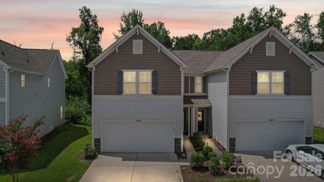 14042 Clayborn Street, Midland, NC 28107