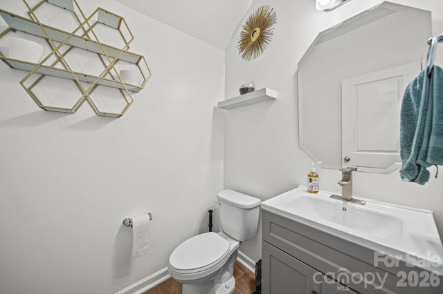 14042 Clayborn Street, Midland, NC 28107