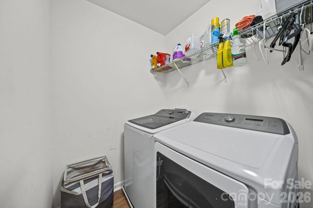 14042 Clayborn Street, Midland, NC 28107