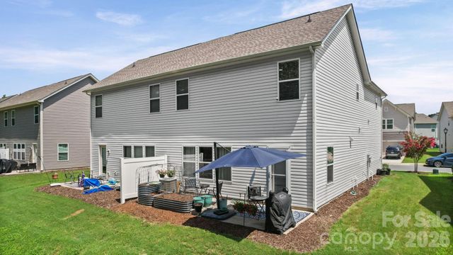 14042 Clayborn Street, Midland, NC 28107