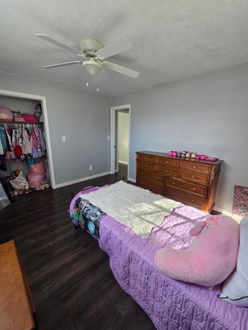 1463 Old Hwy 90, Bronston, KY 42518