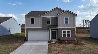46 Galilee Lane, Bethlehem, GA 30620