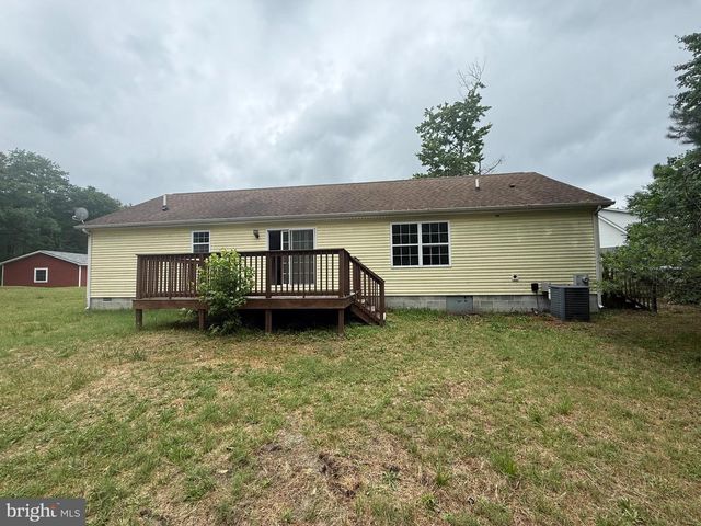 34492 JULIE CT, Frankford, DE 19945