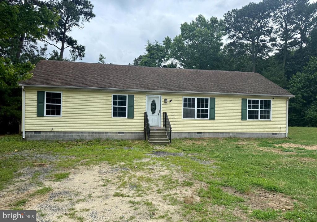 34492 JULIE CT, Frankford, DE 19945