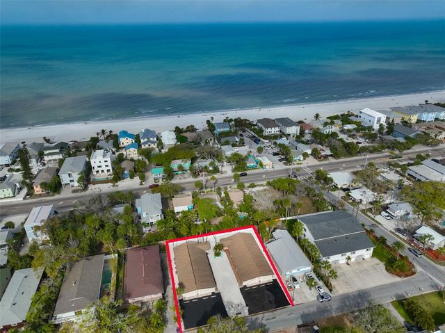 722-724 1ST STREET, Indian Rocks Beach, FL 33785