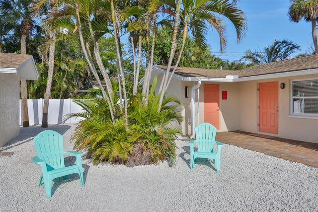 722-724 1ST STREET, Indian Rocks Beach, FL 33785