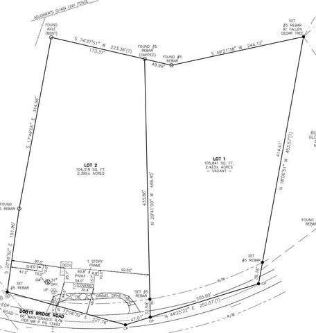 4263 Dobys Bridge Road, Fort Mill, SC 29707