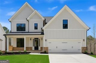 648 Longwood Place, Dallas, GA 30132