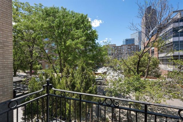 1650 N Pennsylvania Street, Denver, CO 80203