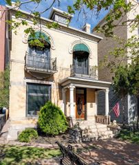 1650 N Pennsylvania Street, Denver, CO 80203