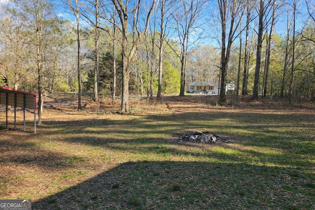 198 Abner Road, Franklin, GA 30217