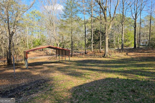 198 Abner Road, Franklin, GA 30217