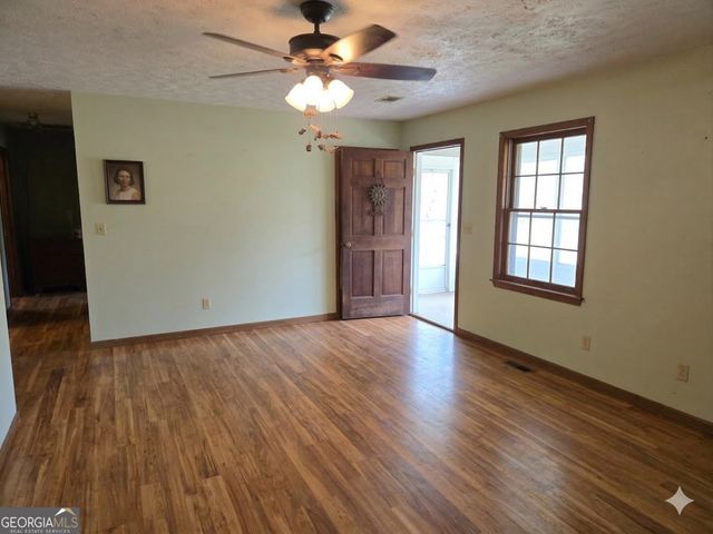 198 Abner Road, Franklin, GA 30217