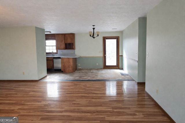 198 Abner Road, Franklin, GA 30217