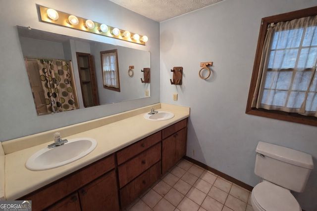 198 Abner Road, Franklin, GA 30217