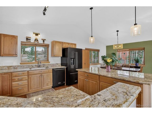 10972 Milliken Ave, Conifer, CO 80433