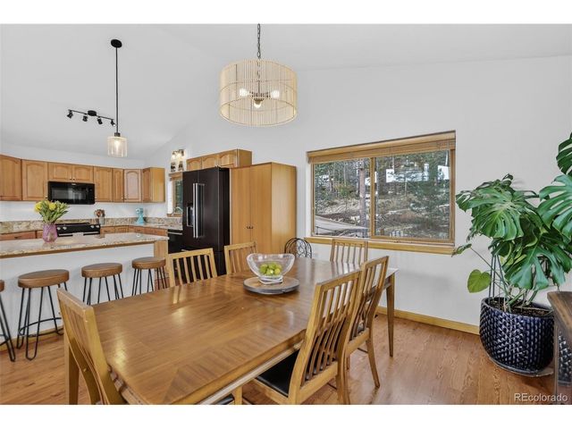 10972 Milliken Ave, Conifer, CO 80433