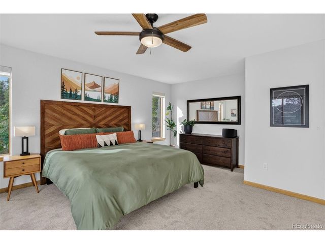 10972 Milliken Ave, Conifer, CO 80433