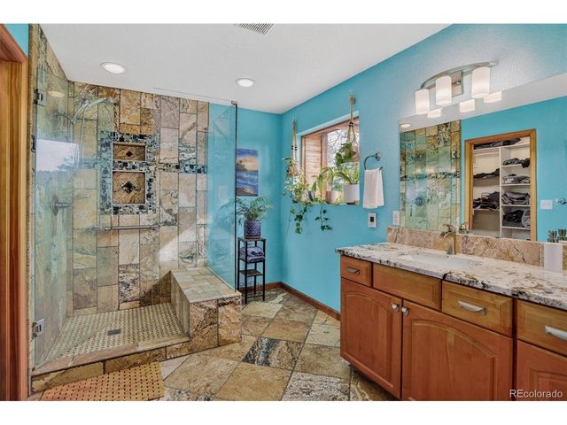 10972 Milliken Ave, Conifer, CO 80433