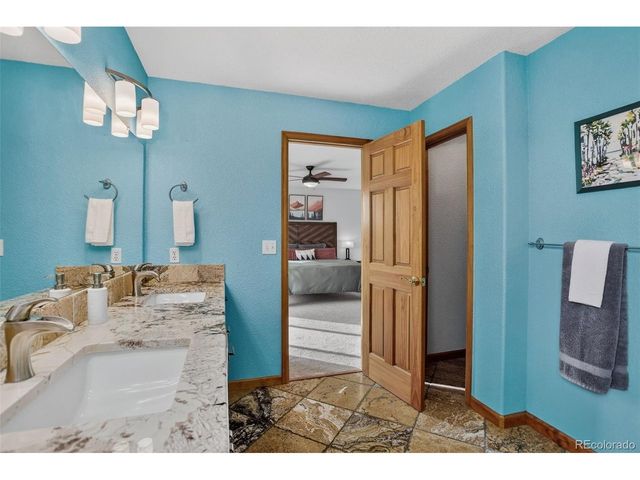 10972 Milliken Ave, Conifer, CO 80433