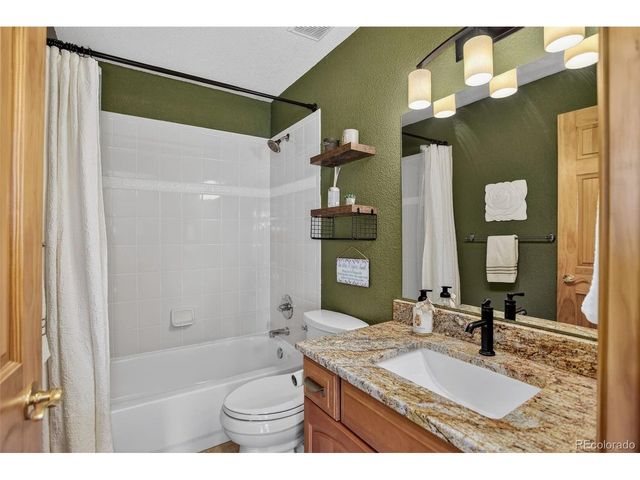 10972 Milliken Ave, Conifer, CO 80433