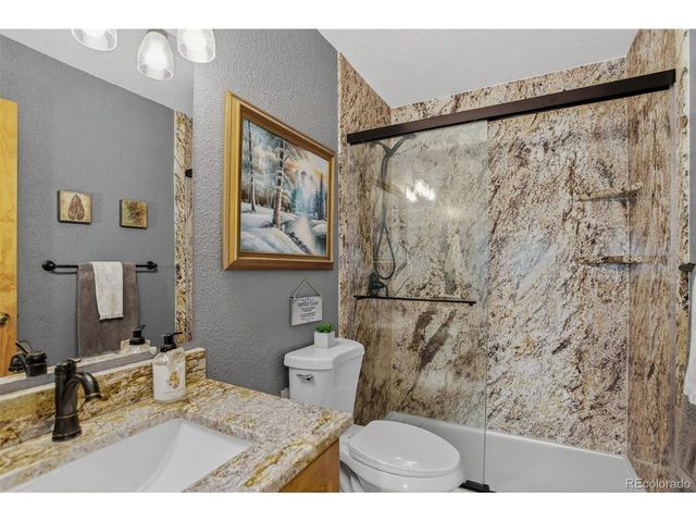 10972 Milliken Ave, Conifer, CO 80433