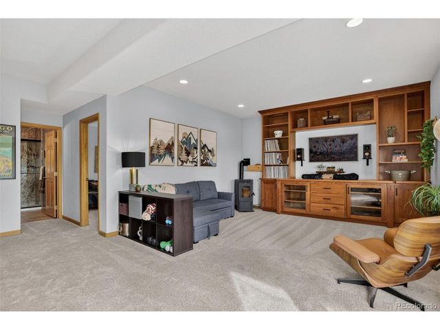 10972 Milliken Ave, Conifer, CO 80433