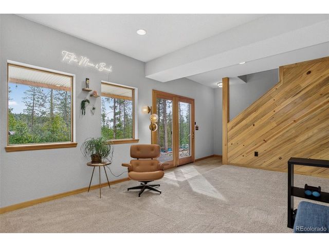 10972 Milliken Ave, Conifer, CO 80433