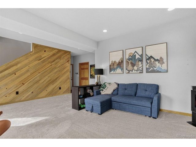 10972 Milliken Ave, Conifer, CO 80433