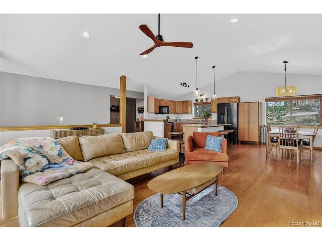 10972 Milliken Ave, Conifer, CO 80433