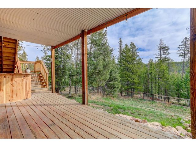 10972 Milliken Ave, Conifer, CO 80433