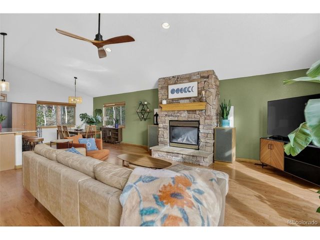 10972 Milliken Ave, Conifer, CO 80433