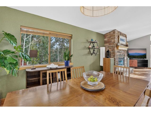10972 Milliken Ave, Conifer, CO 80433