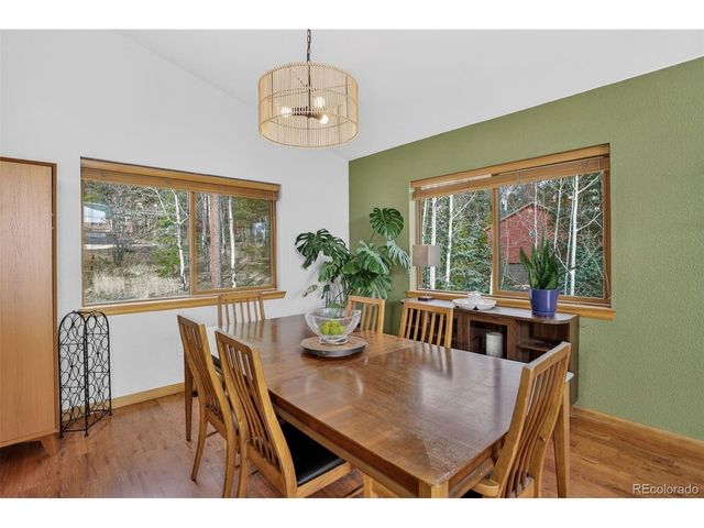 10972 Milliken Ave, Conifer, CO 80433