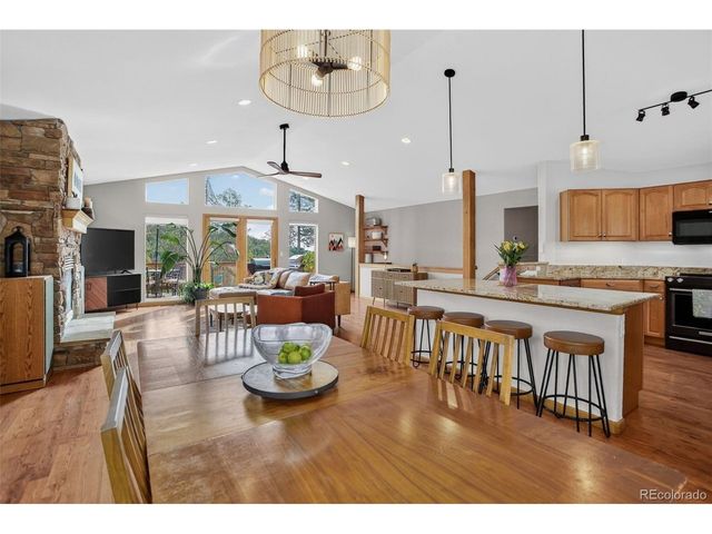 10972 Milliken Ave, Conifer, CO 80433