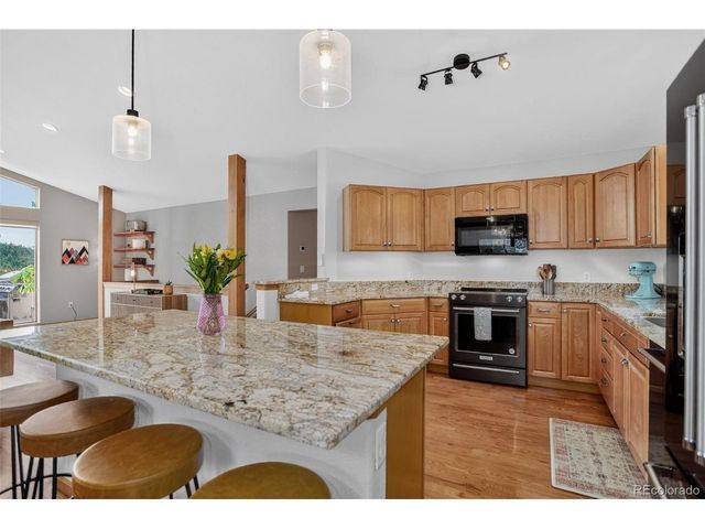 10972 Milliken Ave, Conifer, CO 80433