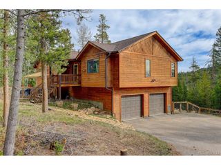 10972 Milliken Ave, Conifer, CO 80433