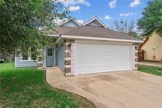 2409 Woodbend Drive, Bryan, TX 77803