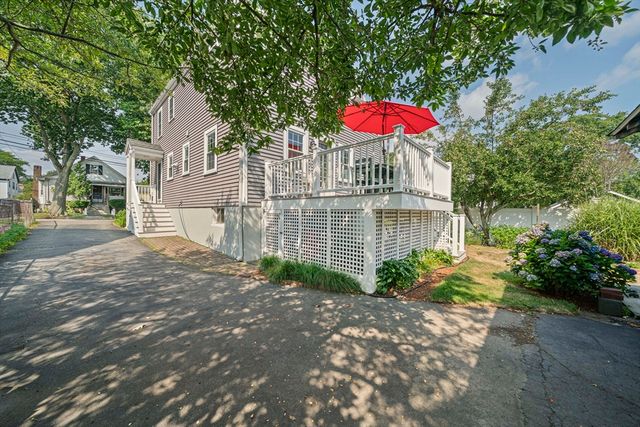 272 Belmont St, Quincy, MA 02170